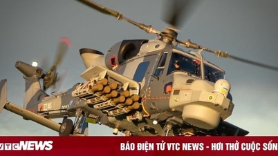 Điều gì khiến Canada chưa chuyển 80.000 tên lửa CRV7 cho Ukraine?