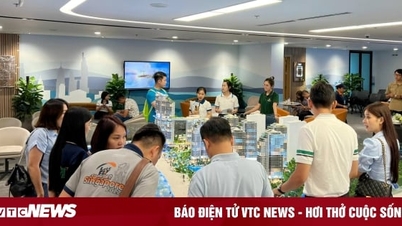 Lãi suất giảm sâu, vì sao thị trường bất động sản vẫn ì ạch?
