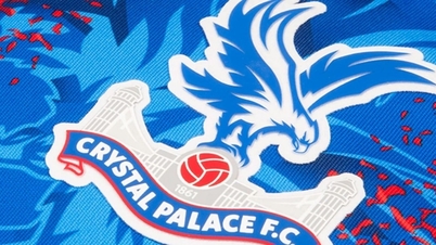 Crystal Palace: Sự trở lại của một biểu tượng