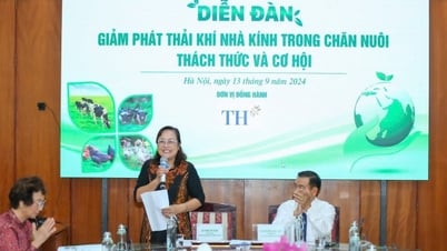 ការកាត់បន្ថយការបំភាយឧស្ម័នផ្ទះកញ្ចក់នៅក្នុងបសុសត្វឆ្ពោះទៅរកគោលដៅ Net Zero