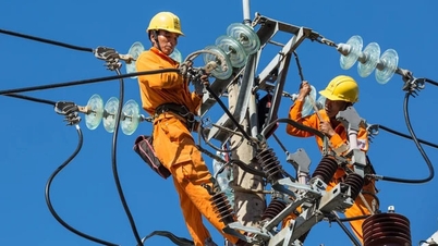 EVN đồng tình phương án 3 tháng điều chỉnh giá điện một lần