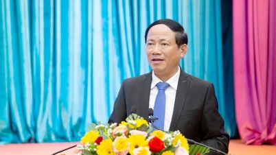 Binh Dinh បើកកម្រាលព្រំក្រហមដើម្បីអញ្ជើញអ្នកវិនិយោគកាណាដា