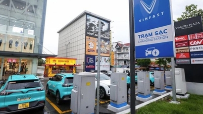 Keine Ladestationen, niemand kauft „grüne Autos“
