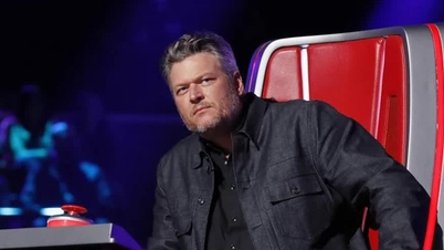 Blake Shelton ចាកចេញពី 'The Voice' បន្ទាប់ពី 12 ឆ្នាំជាគ្រូបង្វឹក