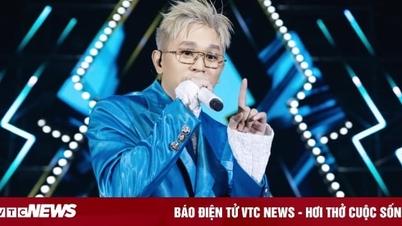 B Ray hát dung tục, trù ẻo người yêu cũ: Cục Nghệ thuật biểu diễn kiểm tra