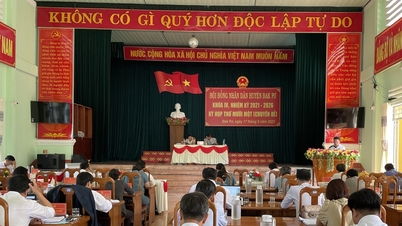Đak Pơ thông qua 10 nghị quyết về đầu tư công | Báo Gia Lai điện tử