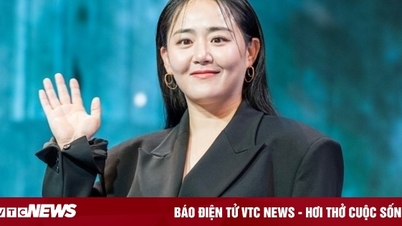 Koreanische Stars 22. Oktober: Die unerkennbare Gewichtszunahme der Schönheit von „Autumn in My Heart“