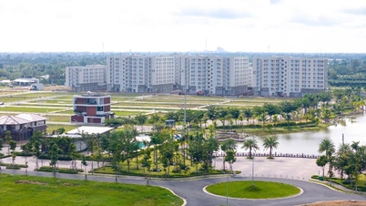 Bất động sản Cần Thơ “khát” sản phẩm đất nền chuẩn chỉnh