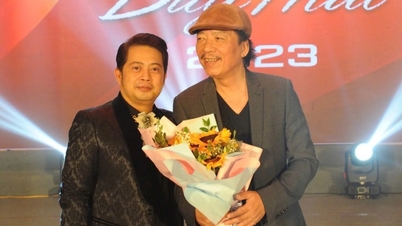 Ca sĩ Đào Nguyên Vũ: "Âm nhạc của Duy Thái phù hợp thẩm mỹ của tôi"