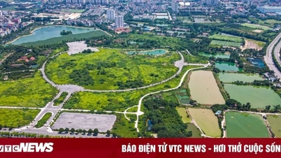 Nhà đầu tư lùng mua đất nền Hà Nội dưới 2 tỷ đồng