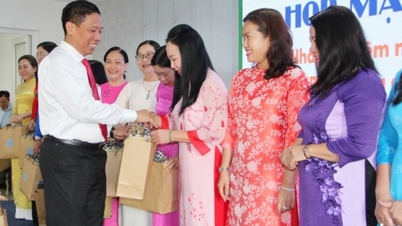 Enhancing the position of women in politics