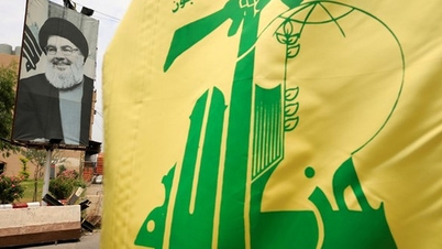 កងកម្លាំង Hezbollah បាញ់ទម្លាក់យន្តហោះគ្មានមនុស្សបើករបស់អ៊ីស្រាអែល