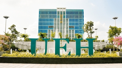 Điểm chuẩn học bạ Đại học Kinh tế TP HCM cao nhất 77/100