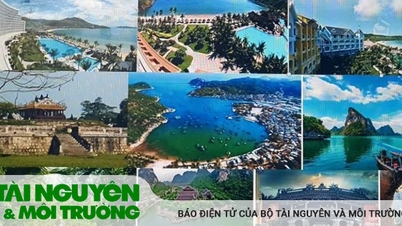 Nhiệm vụ, giải pháp chủ yếu đẩy nhanh phục hồi, tăng tốc phát triển du lịch hiệu quả, bền vững