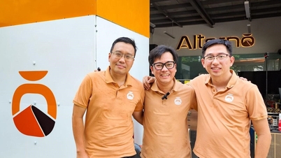 ការ​ផលិត​ថ្ម​ខ្សាច់ ការ​ចាប់​ផ្តើម​របស់​វៀតណាម​រួម​ដៃ​គ្នា​ដោះស្រាយ​បញ្ហា​ពិភពលោក