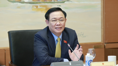 Chủ tịch Quốc hội Vương Đình Huệ: Hạn chế thay đổi quy hoạch, kế hoạch sử dụng đất