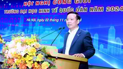 សិស្ស "អនុវត្ត" អរគុណចំពោះអាជីវកម្មដែលចូលរួមយ៉ាងស៊ីជម្រៅក្នុងការបណ្តុះបណ្តាល