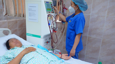 Trì hoãn điều trị bệnh 1 ngày để ăn cưới, người phụ nữ 54 tuổi ở TP HCM nguy kịch