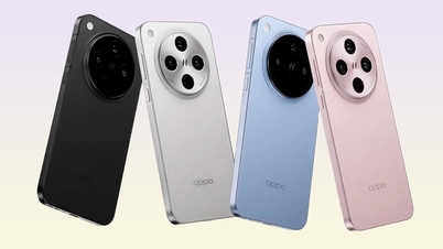 OPPO Find X8-Serie kommt weltweit am 21. November auf den Markt
