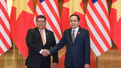 វៀតណាមវាយតម្លៃខ្ពស់ និងមានបំណងចង់ជំរុញទំនាក់ទំនងយ៉ាងខ្លាំងក្លាជាមួយម៉ាឡេស៊ី។