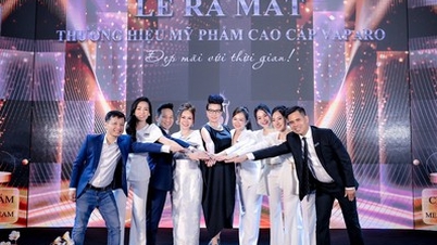 Vaparo High-end Cosmetics: កាត់បន្ថយដំណើរការថែទាំស្បែកសម្រាប់អតិថិជន | ស្ត្រី