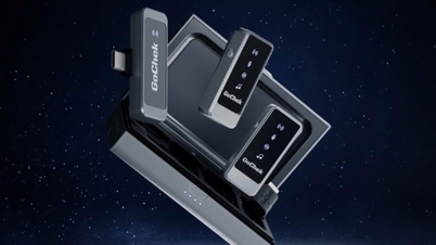 ไมโครโฟนไร้สาย GoChek Ultra S24 ก้าวล้ำด้วยเทคโนโลยีเสียงรุ่นใหม่