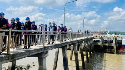 Thiết kế tour độc đáo