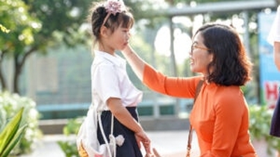 How do students rate happy schools?