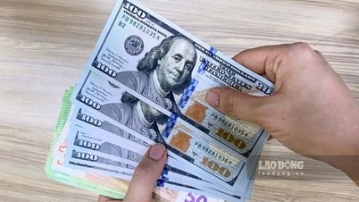 Tỷ giá Yên phá kỷ lục, giá USD ít biến động