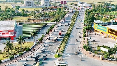 Nam Định giảm 5 sở sau khi tinh gọn bộ máy