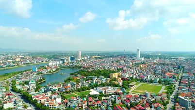 Tỉnh, thành nào nhỏ thứ hai Việt Nam?