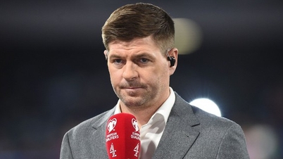 គ្រូ​បង្វឹក Gerrard បញ្ជាក់​ពី​ការ​បដិសេធ​សំណើ​ដ៏​ទាក់​ទាញ​ពី​អារ៉ាប៊ីសាអូឌីត
