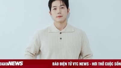 Park Min Jae បានទទួលមរណភាពក្នុងអាយុ ៣២ឆ្នាំ