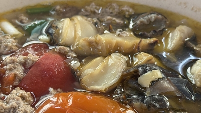 ស្វែងរក​រសជាតិ​ស៊ុប​ក្តាម​ដើម​កំណើត​នៅ​ភាគ​ខាងជើង ដែល​លាក់​ក្នុង​ផ្លូវ​មួយ​អស់​រយៈពេល​ជាង 40 ឆ្នាំ​ក្នុង​ទីក្រុង Saigon