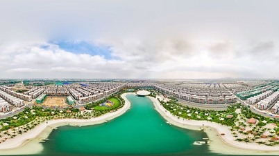 Hành trang giúp Ocean City thành công vang dội khi “mang chuông đi đánh xứ người”