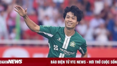 ការភ្ញាក់ផ្អើលជាបន្តបន្ទាប់នៅក្នុងបញ្ជីបេក្ខភាពសម្រាប់បាល់មាសវៀតណាមឆ្នាំ 2024