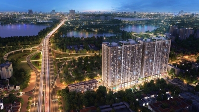Hé lộ về chủ đầu tư Phương Đông Green Park được thanh tra nhắc đến