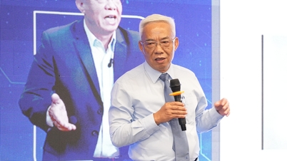 ឪពុកម្តាយជាច្រើន 'ដុតលុយ' ឱ្យកូនរបស់ពួកគេរៀន IELTS ដោយសារតែពួកគេយល់ច្រឡំថាពិន្ទុខ្ពស់គឺជាទេពកោសល្យ។