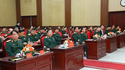 Bộ Quốc phòng tổng kết công tác dân số, gia đình và trẻ em trong Quân đội năm 2024