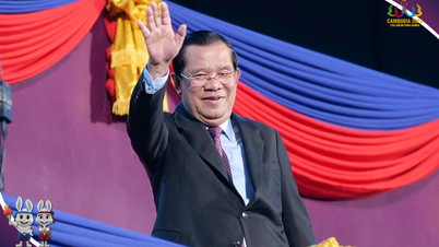 La ceremonia de clausura de los ASEAN Para Games 12 fue impresionante.