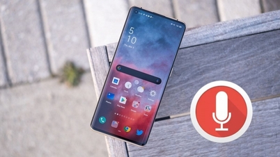 Recover deleted recordings on OPPO phones quickly
