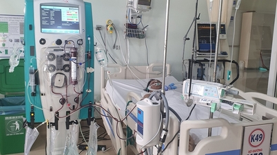 One person died of alcohol poisoning.
