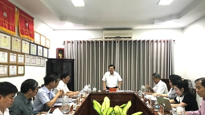 Bám sát đặc thù của địa phương