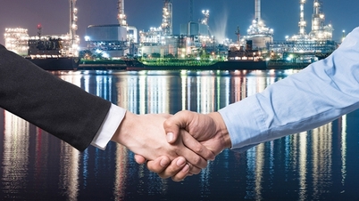 Đáp ứng toàn diện nhu cầu doanh nghiệp là sứ mệnh trong chiến lược phát triển của Sacombank