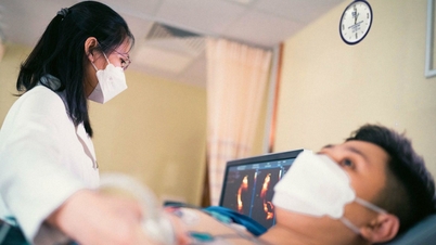 Do young people get atrial fibrillation?
