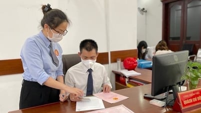Hướng dẫn cách chuyển đổi sổ đỏ hộ gia đình sang tên cá nhân