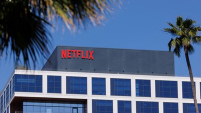 Nhà mạng Hàn Quốc ‘đình chiến’ với Netflix