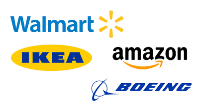 ក្រុមហ៊ុន Boeing, Walmart, Amazon ចង់ស្វែងរកអ្នកផ្គត់ផ្គង់នៅវៀតណាម