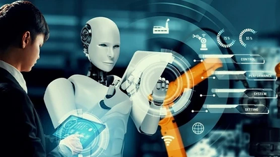 Instead of seeing AI as a "miracle", working people only see AI as a support tool.