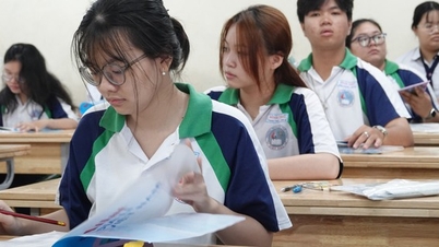 Examen oficial de Educación Cívica